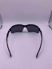 Janvancy Black Driving Polarized Sunglasses