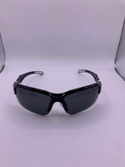 Janvancy Black Driving Polarized Sunglasses