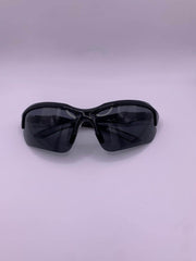 Janvancy Black Driving Polarized Sunglasses