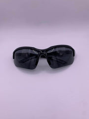 Janvancy Black Driving Polarized Sunglasses