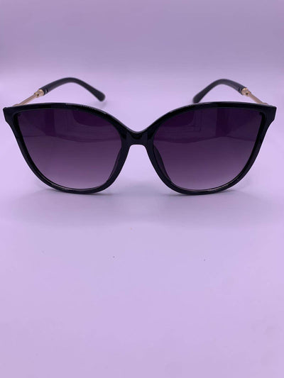 Vintage black glasses