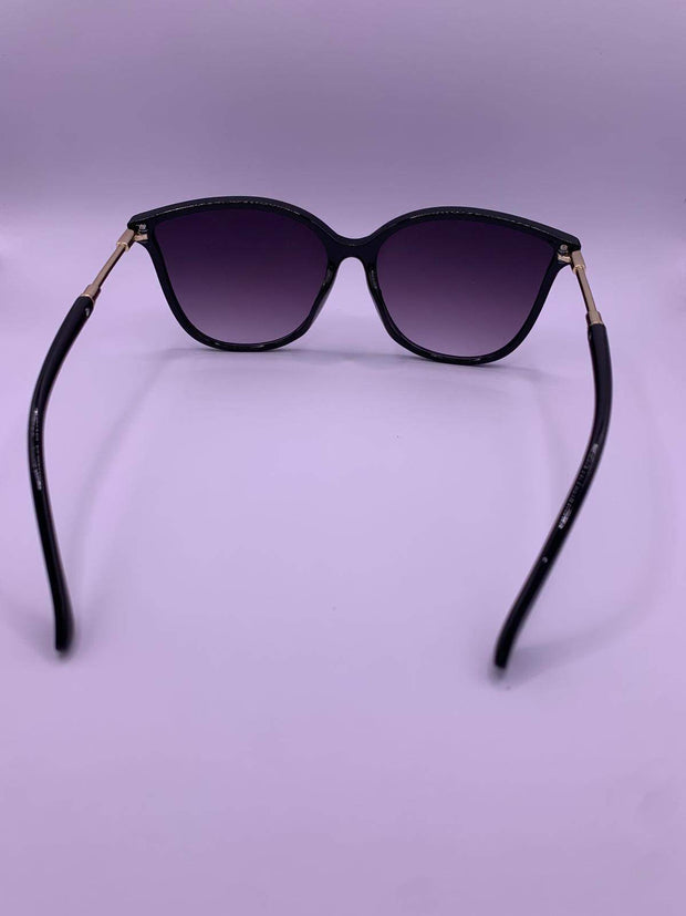 Vintage black glasses