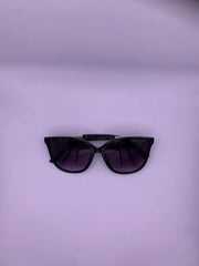 Vintage black glasses