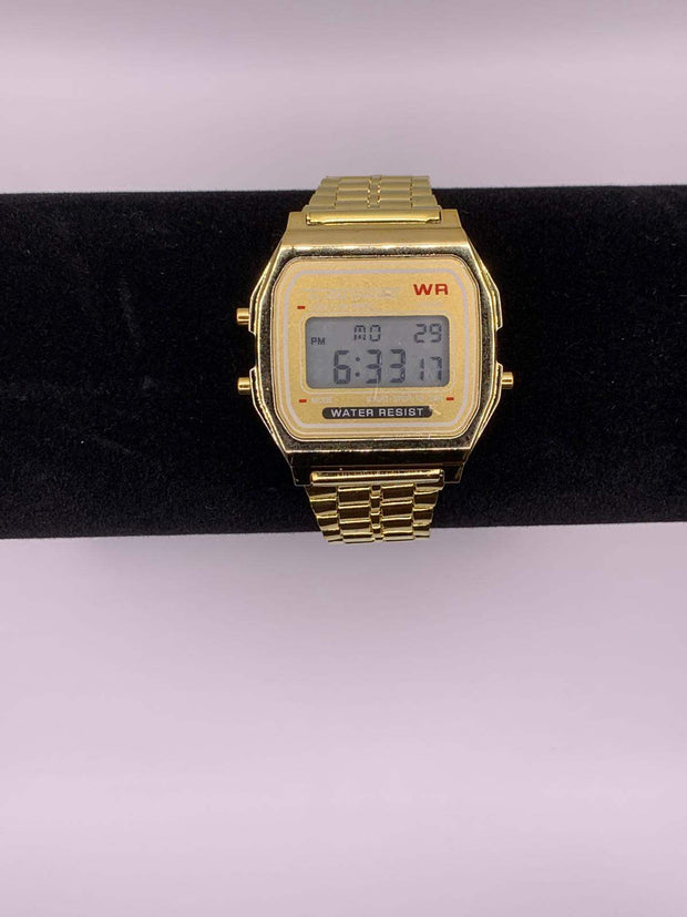 Casio Vintage Collection