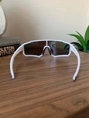 White/Blue UV400 SCVCN